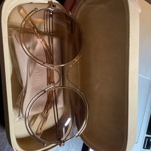 Chloe CE122S sunglasses